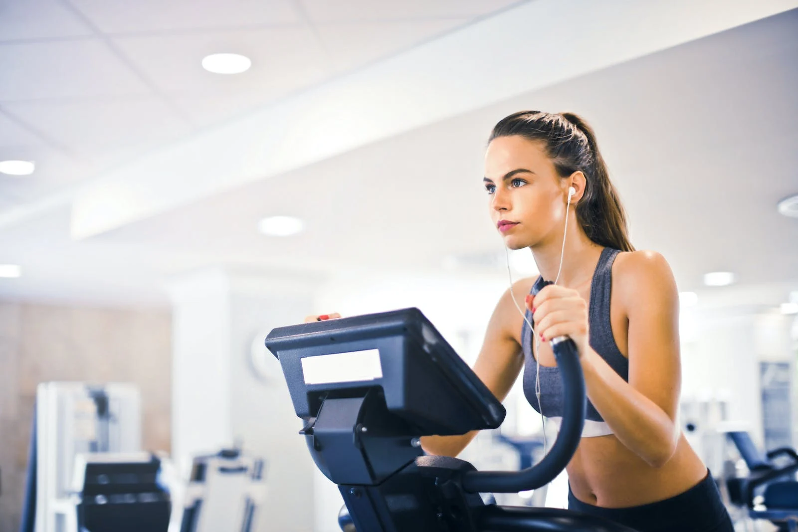 Cardio Workouts for a Stronger Heart and Leaner Body
