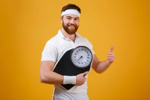 Lose Weight in 2 Weeks Without Exercise