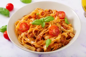 protein pasta nutrition