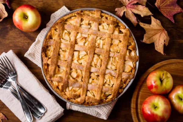Fried Apple Pies Recipe