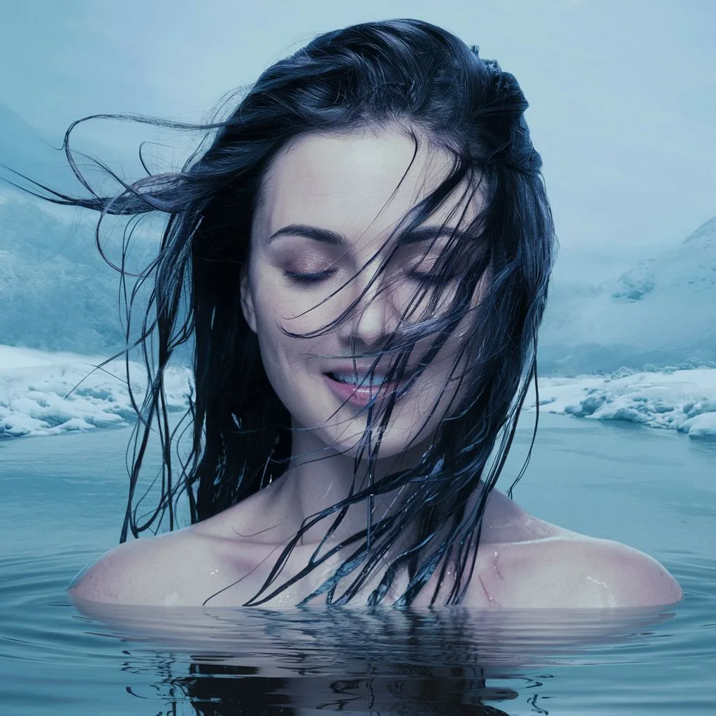 Cold Water Effects on Hair: Is It Beneficial?
